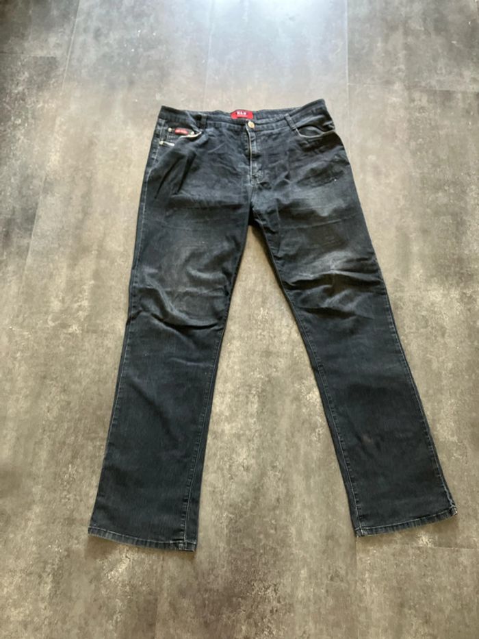 Jean noir H&D