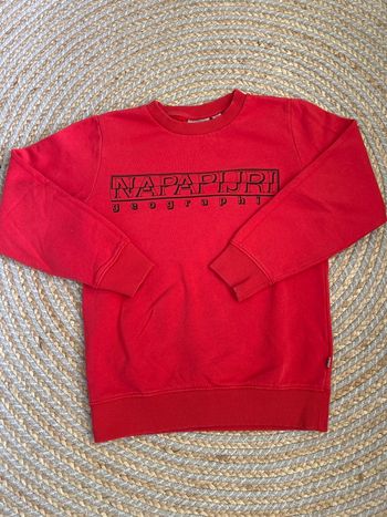 Pull Napapijri