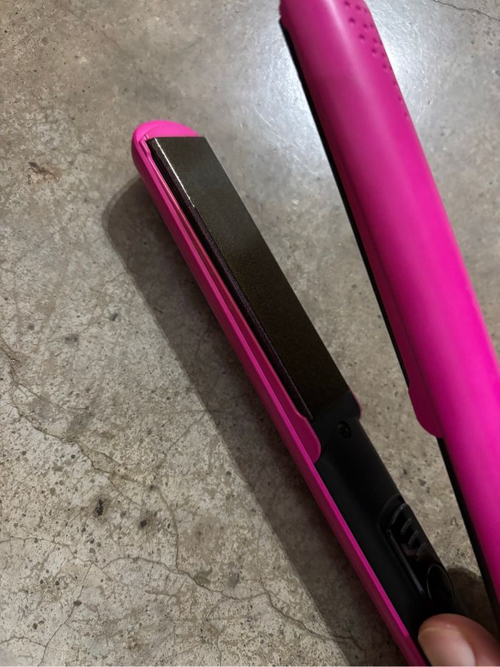 Lisseur GHD V gold pink - photo numéro 6