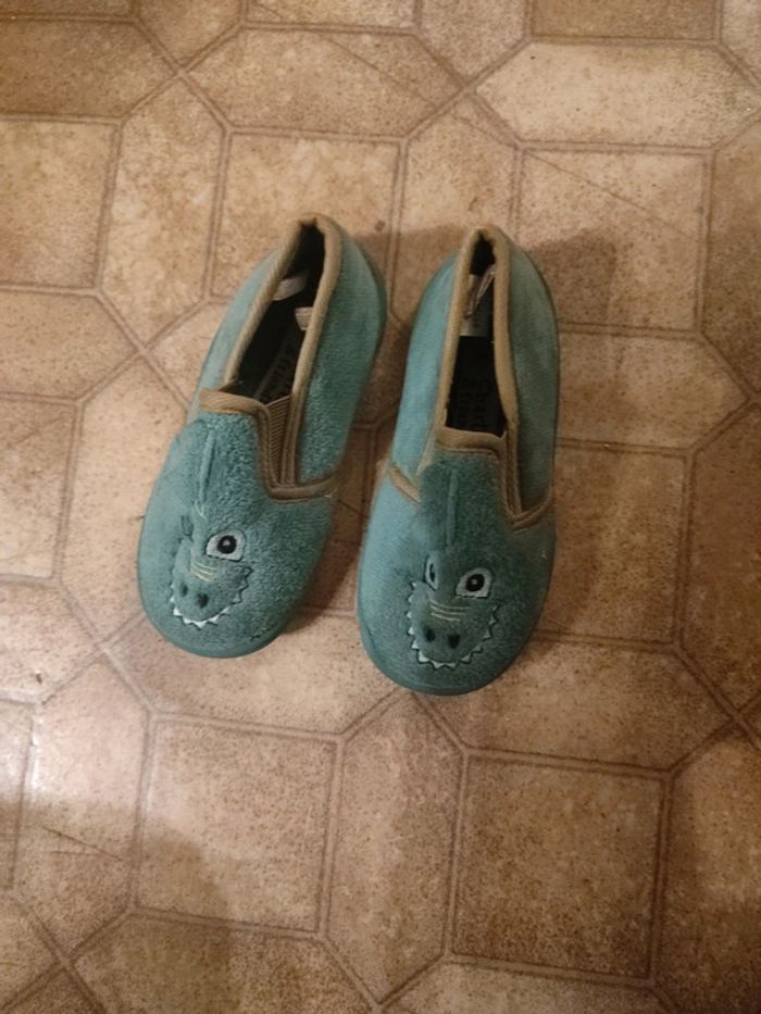 Chausson charlie & friends 25