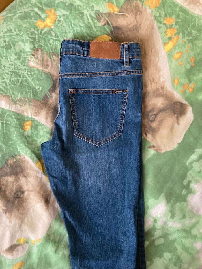 Jeans skinny - photo numéro 3