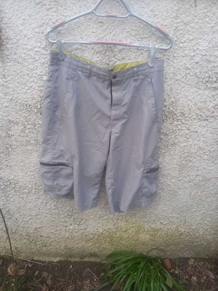 Short de bain quiksilver