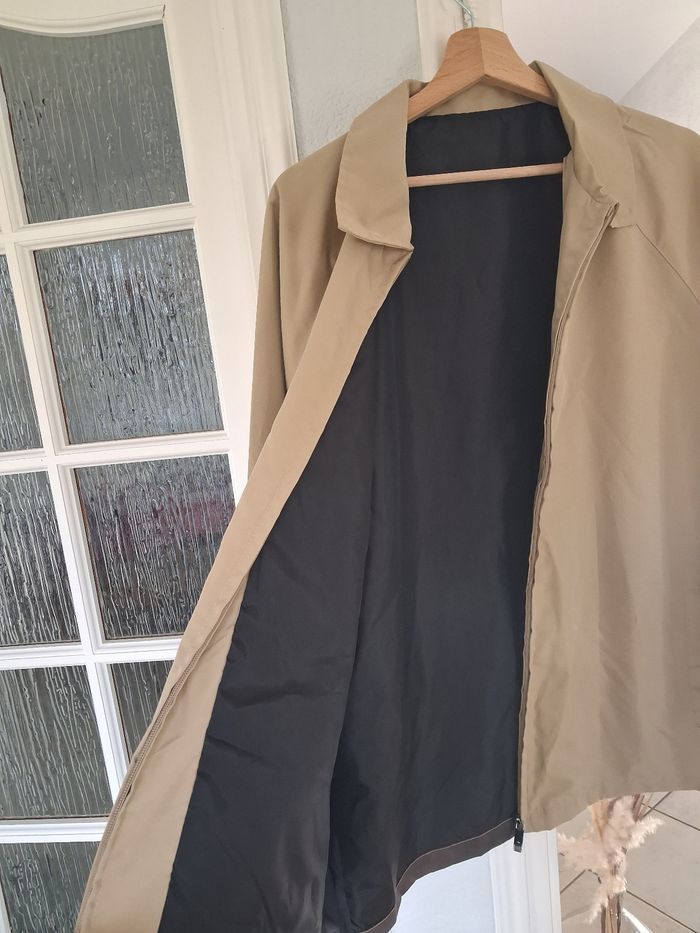 Veste légère - photo numéro 3