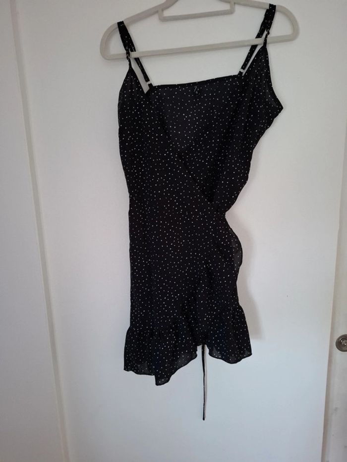 Robe M