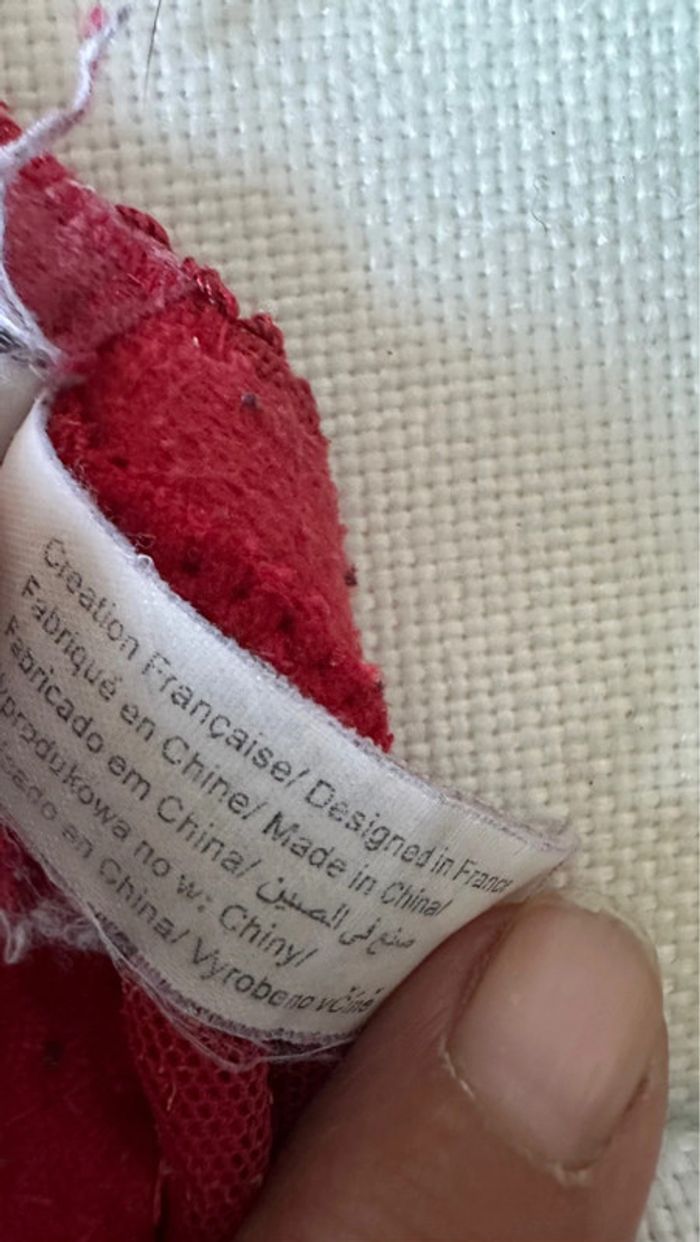 🔆 Etam 100 D superbe soutien gorge en très bon état et très confortable - photo numéro 9
