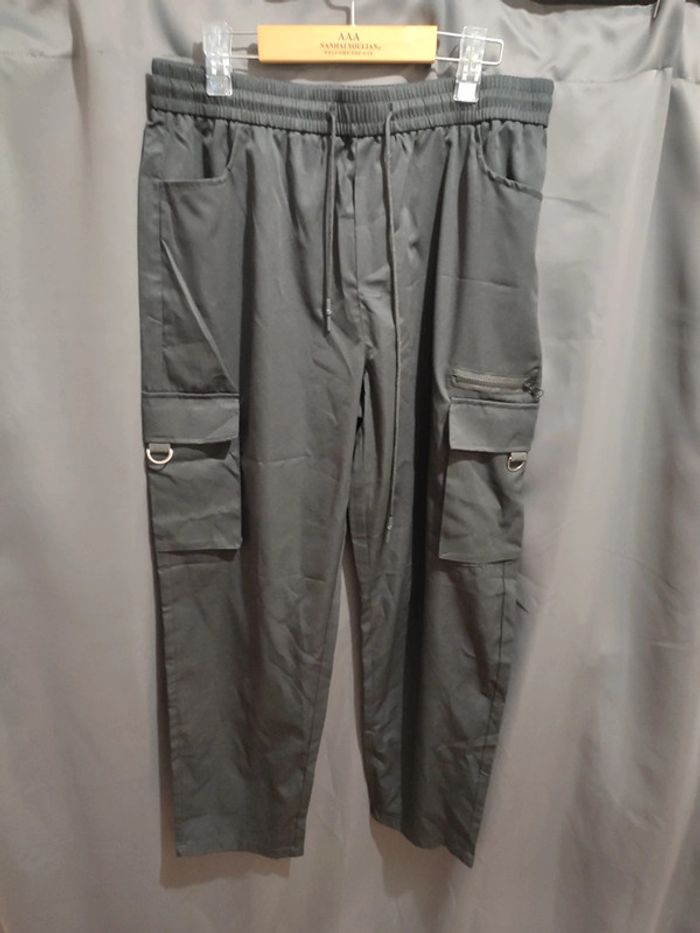 Cargo XXL - photo numéro 4