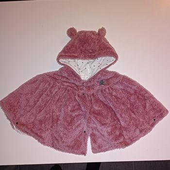 Petit manteau