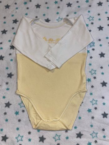 Body bébé