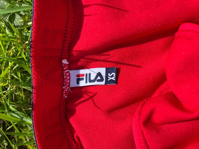 Bas de maillot de bain fila - photo numéro 3