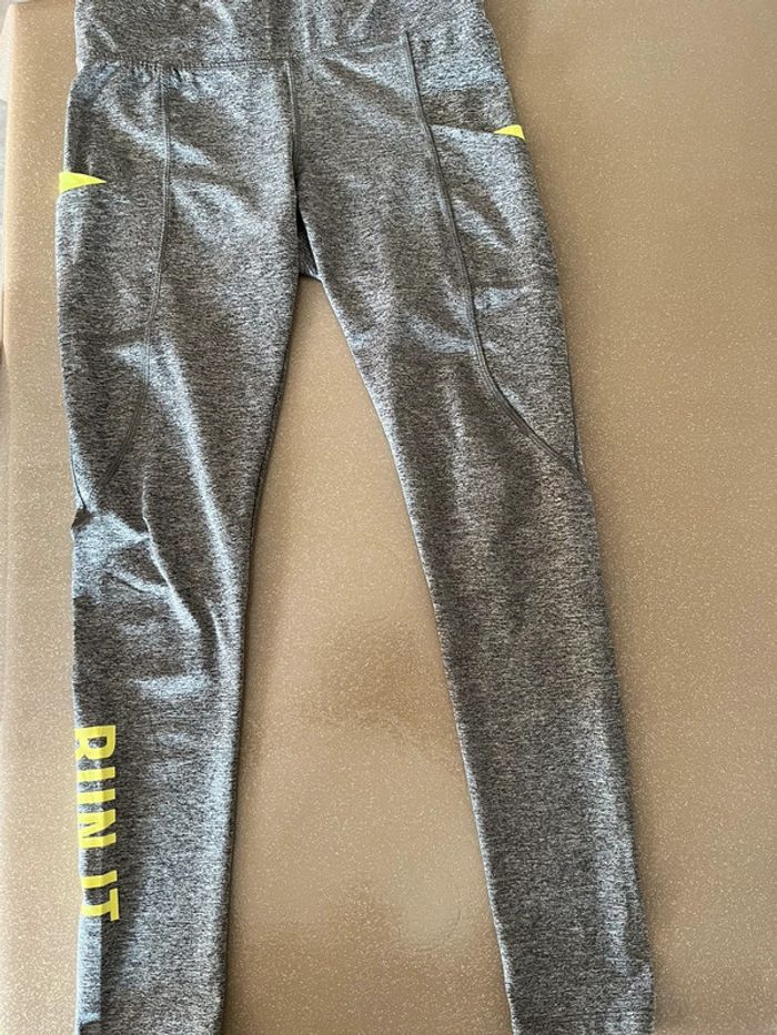 Legging sport - photo numéro 3