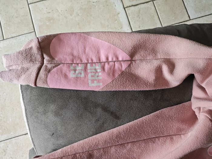 Pull fille - photo numéro 3