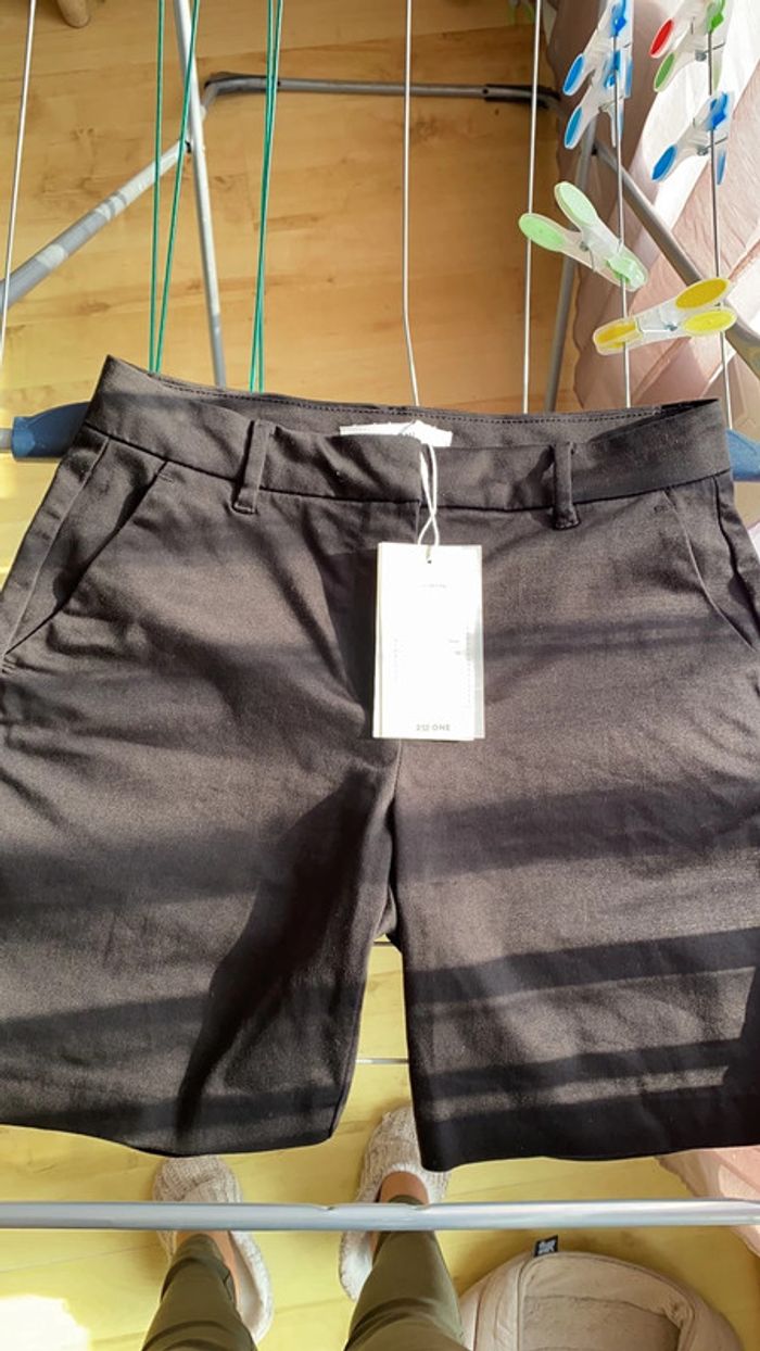 Short habillé 2nd One