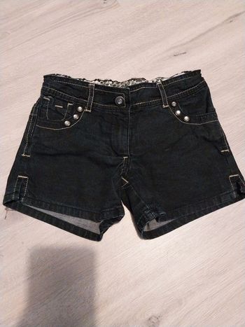 Short jeans