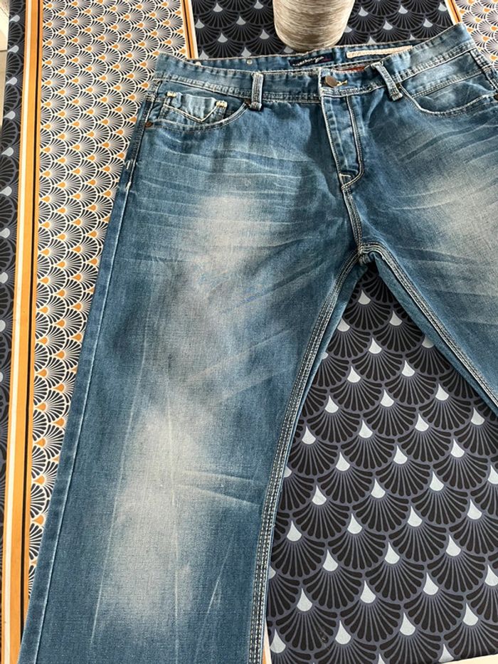 Jean 👖 homme taille 46 - photo numéro 2