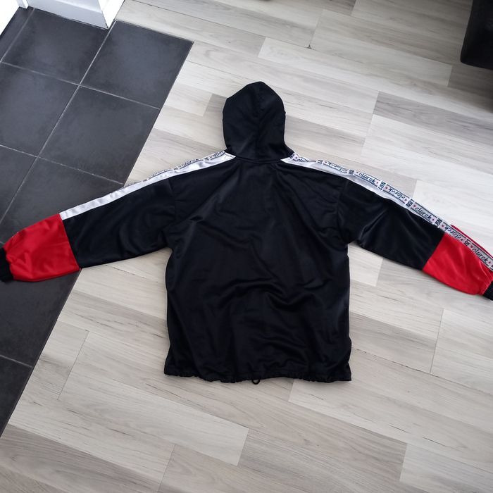 Veste sweat à capuche homme taille XL - photo numéro 9