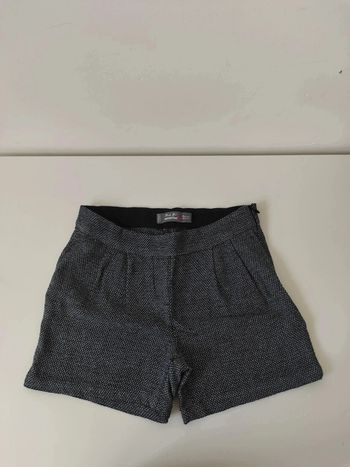10 € Short Orchestra 8 ans
