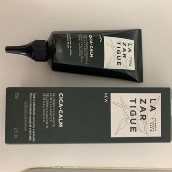Gel Cica Calm Lazartigue