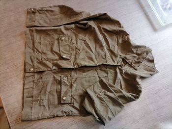 Veste légère
