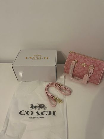 Sac à main Coach