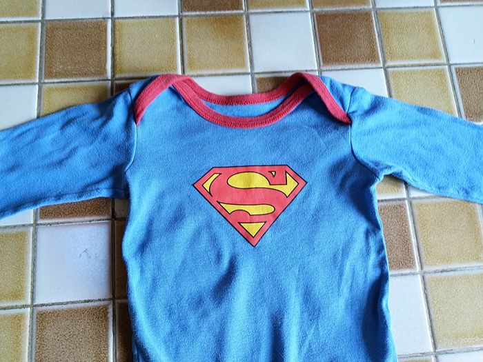 Vêtements bébé 18-24 mois garçon Lot N° 134 - photo numéro 5