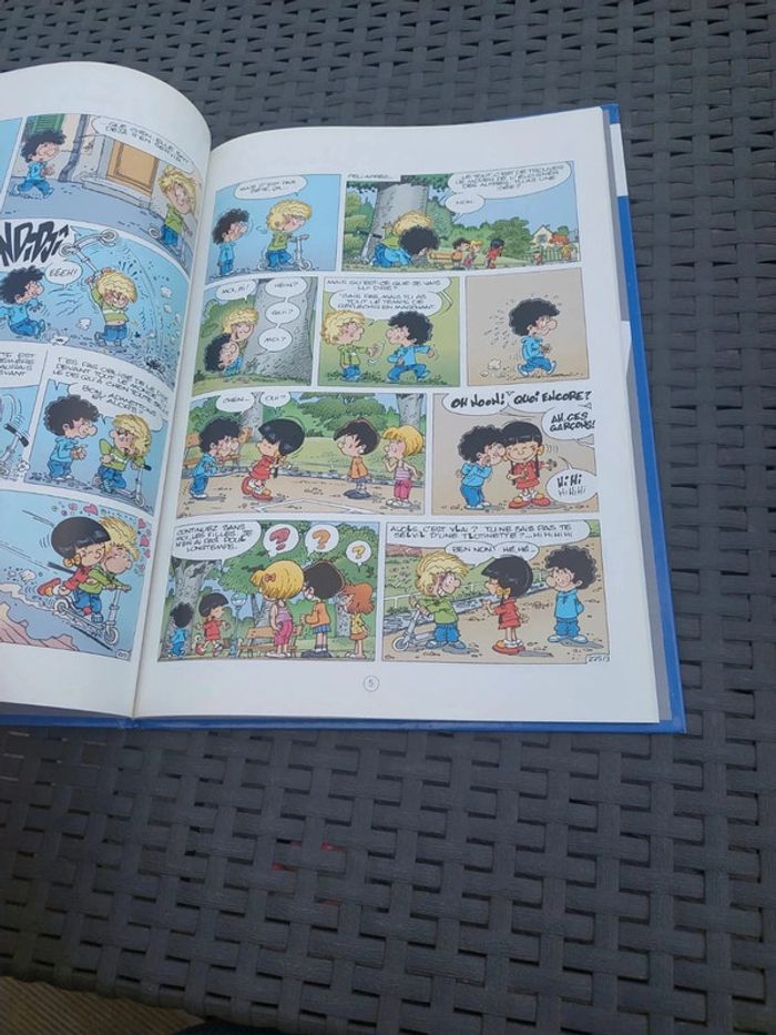 Bd cédric - photo numéro 4