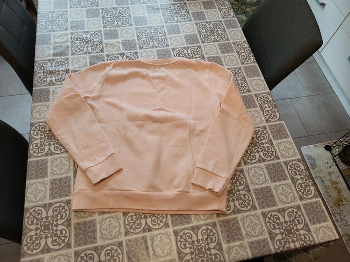 Pull fille - photo numéro 3