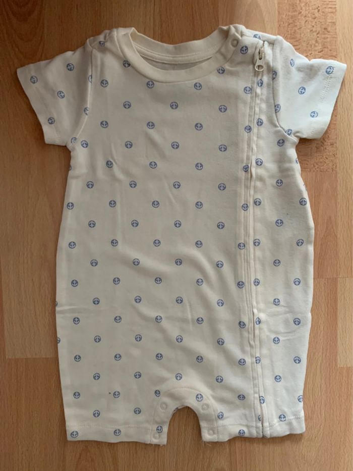 Combinaison Gap 12 mois - photo numéro 6