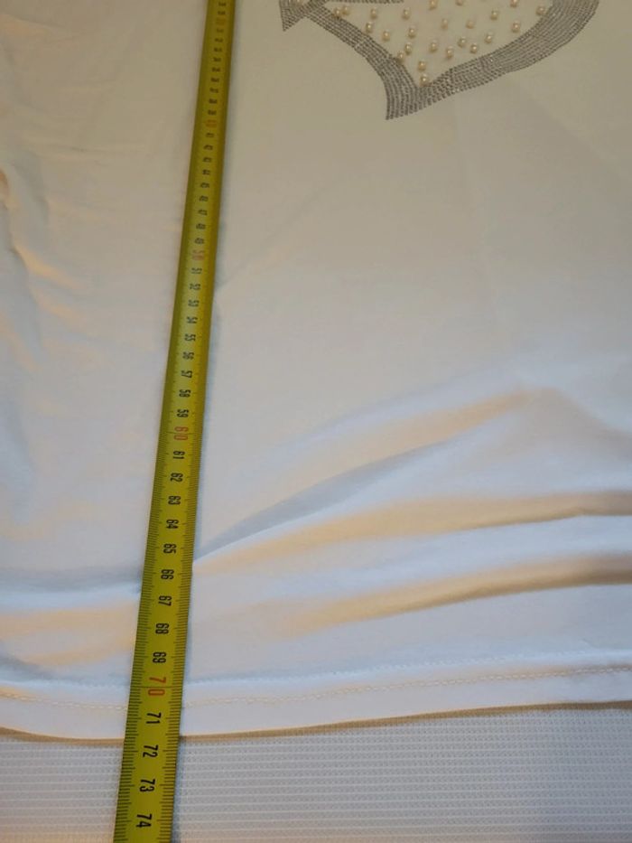 Tee-shirt - photo numéro 8