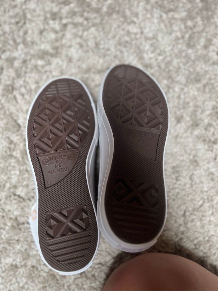 Converses - photo numéro 5