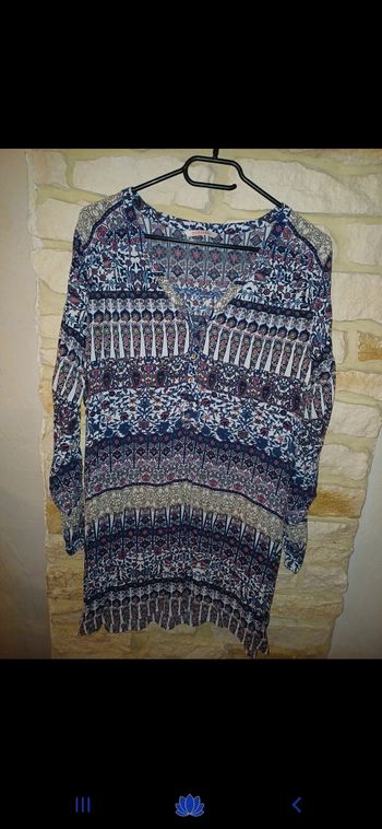 Tunique femme taille 42