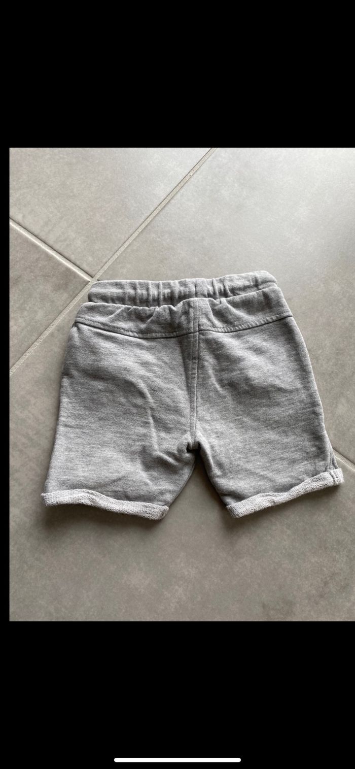 Short Orchestra 12 mois - photo numéro 10