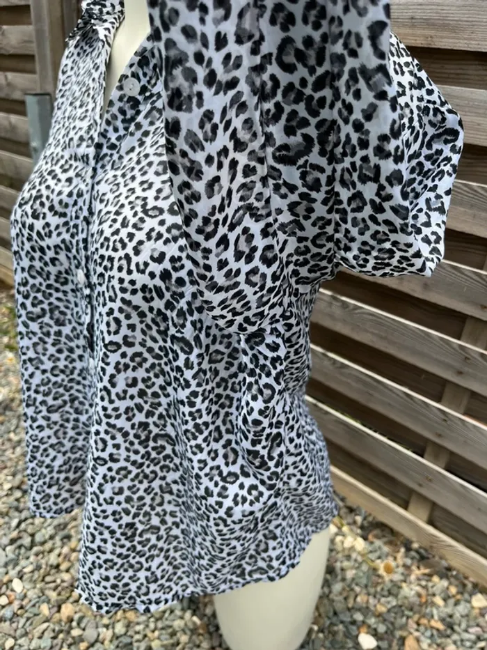 Chemise - photo numéro 5