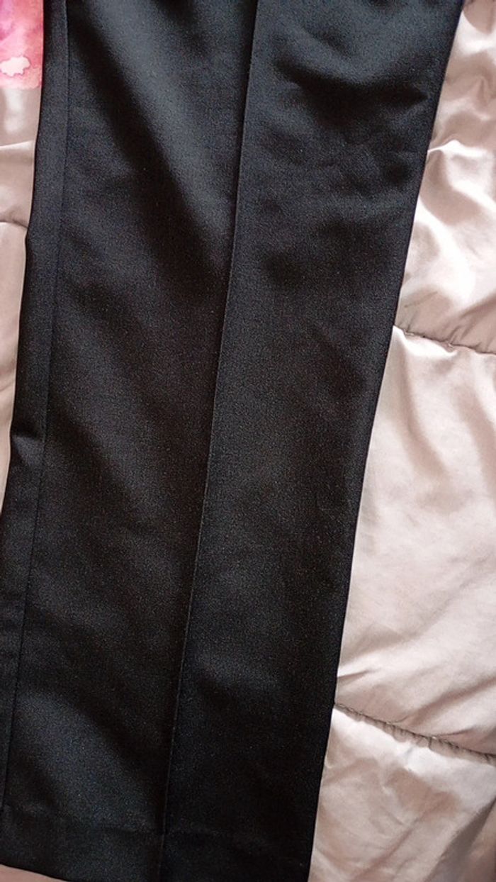 Pantalon de costume taille 52 - photo numéro 8