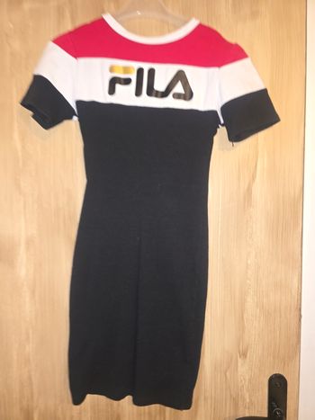 Robe 👗 fille 12 ans