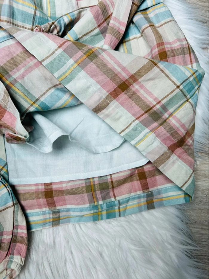 Robe + bloomer - Mí Canesu 5 ans - photo numéro 5