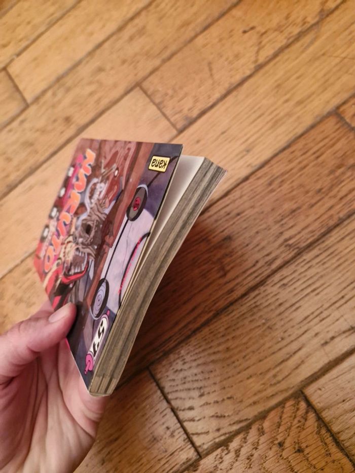 Naruto 57 - photo numéro 5