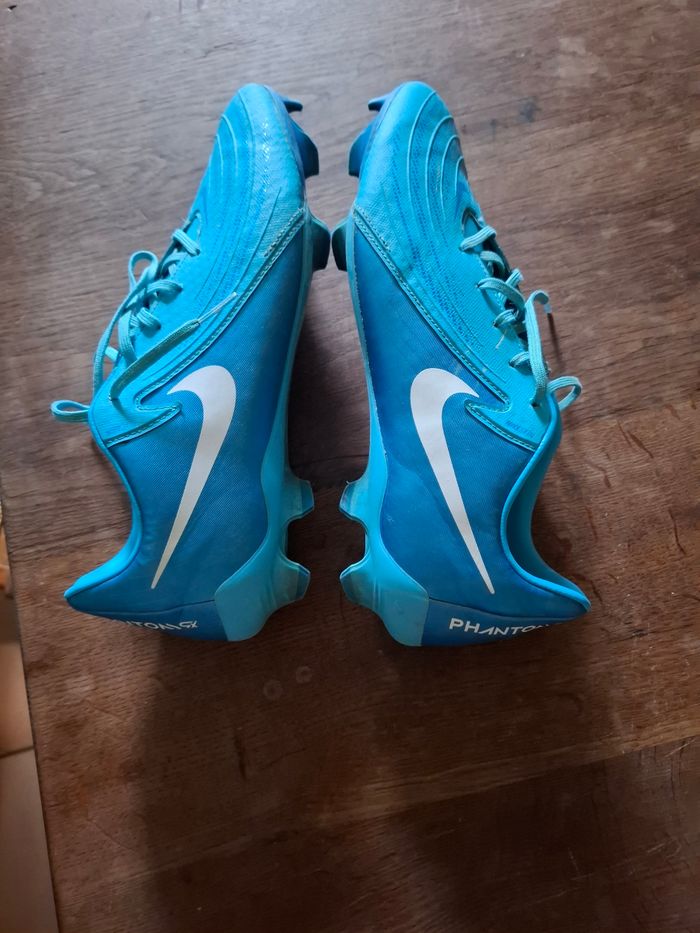 Crampons 44 - photo numéro 4