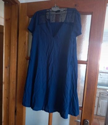 Robe été femme Etam taille 34