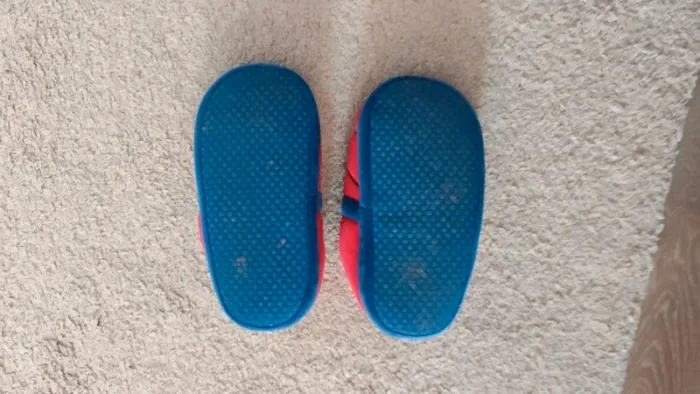 Chaussons - photo numéro 2