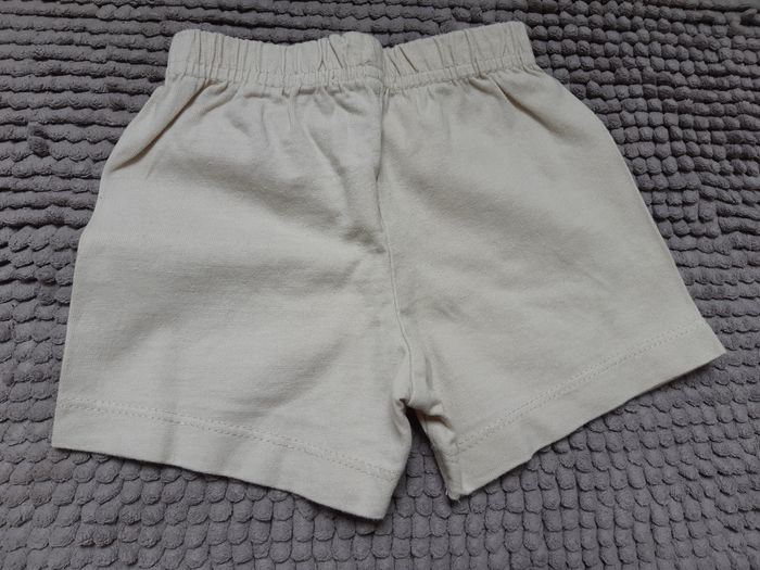 Short Tex 3 mois - photo numéro 3