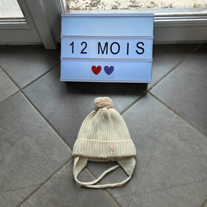 Lot vêtements 9 et 12 mois - photo numéro 13