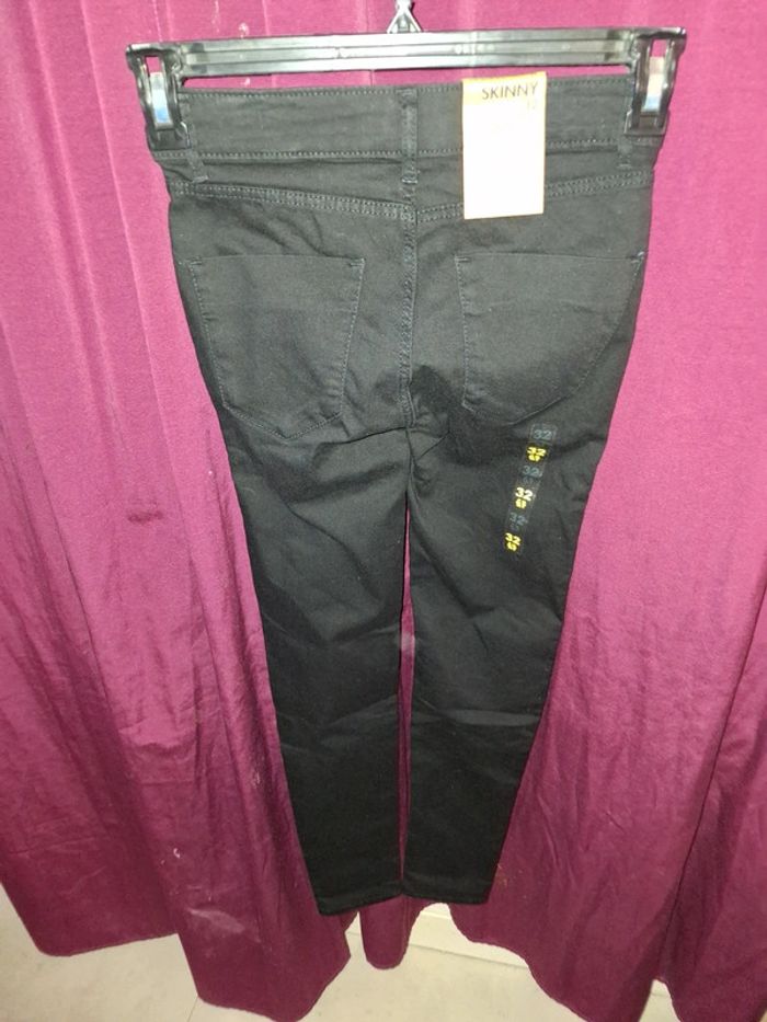 Jean kiabi - photo numéro 2