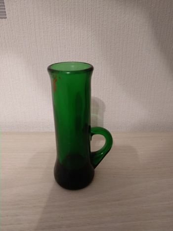 Vase soliflore