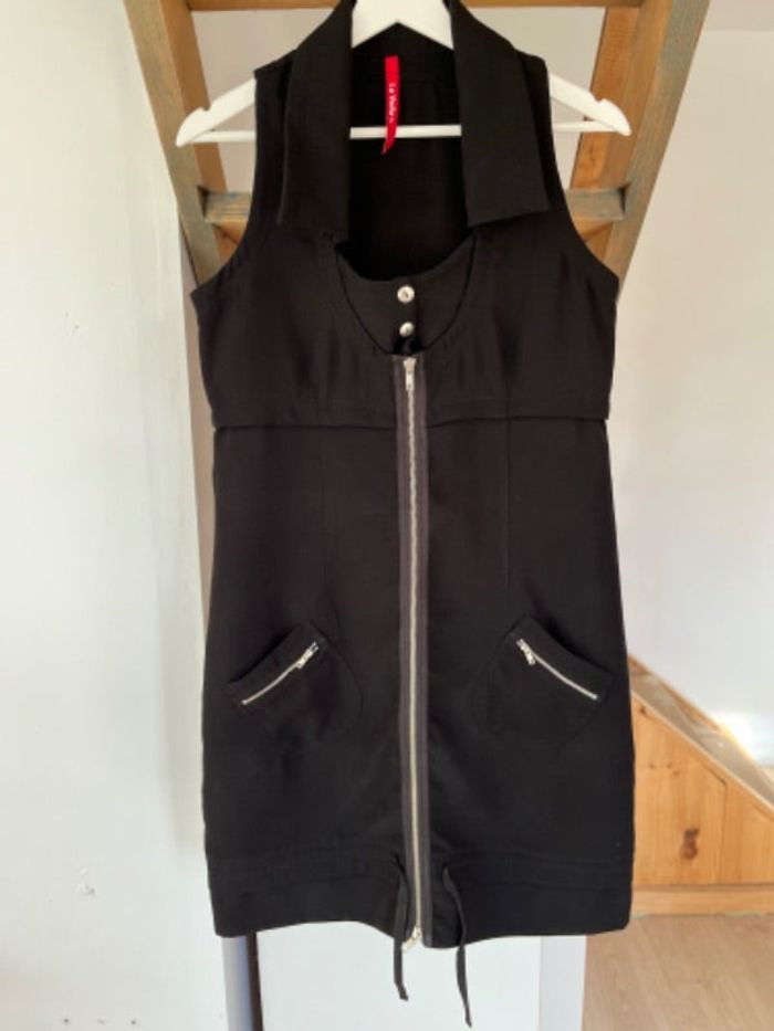 Robe noire