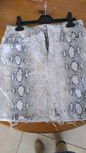Jupe python