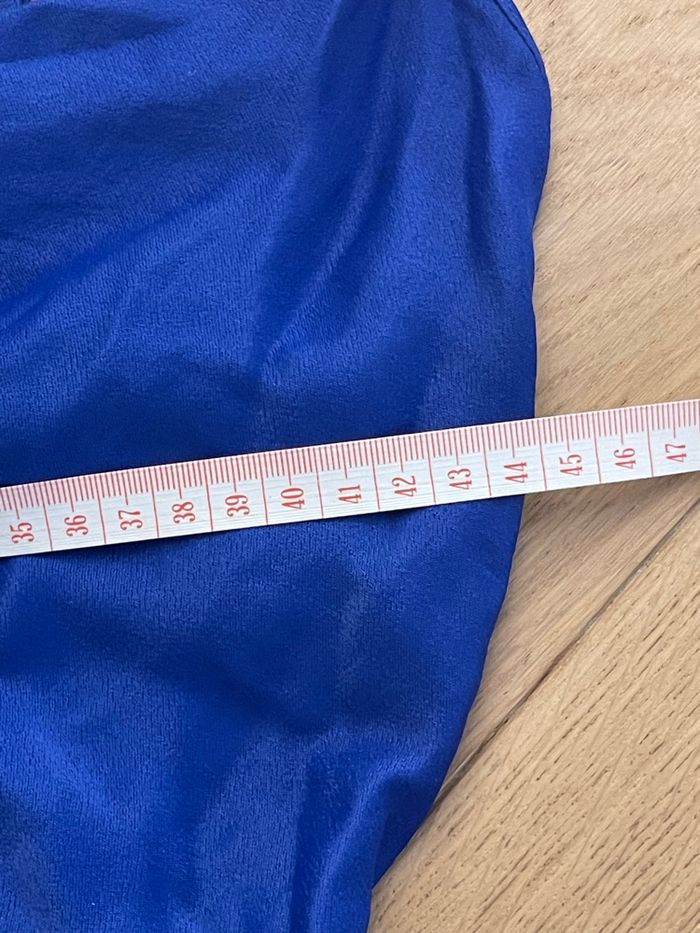 Robe courte et fluide - photo numéro 6