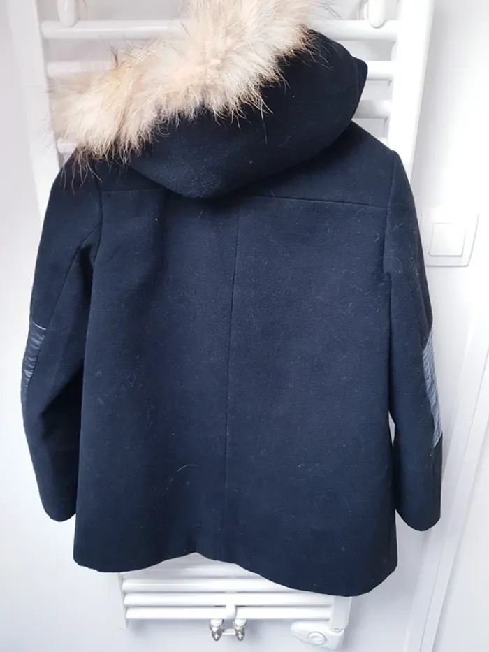 Manteau type Caban s - photo numéro 8