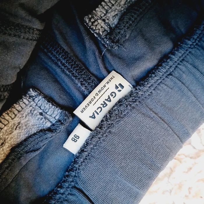 Short Garcia 98cm - photo numéro 3