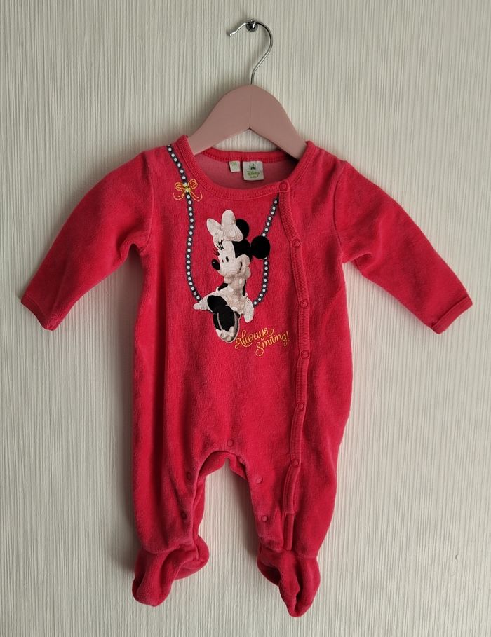 Lot 9 pièces - Bébé Fille - photo numéro 5