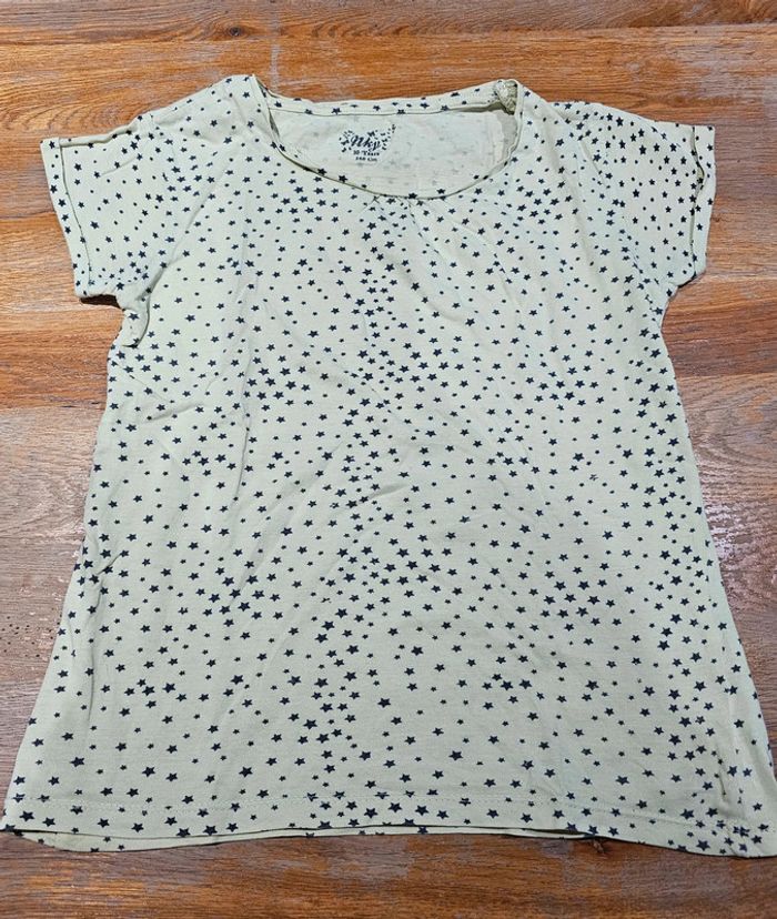 Tee-shirt 10 ans